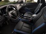 Hyundai Veloster Turbo 2012 года (US)